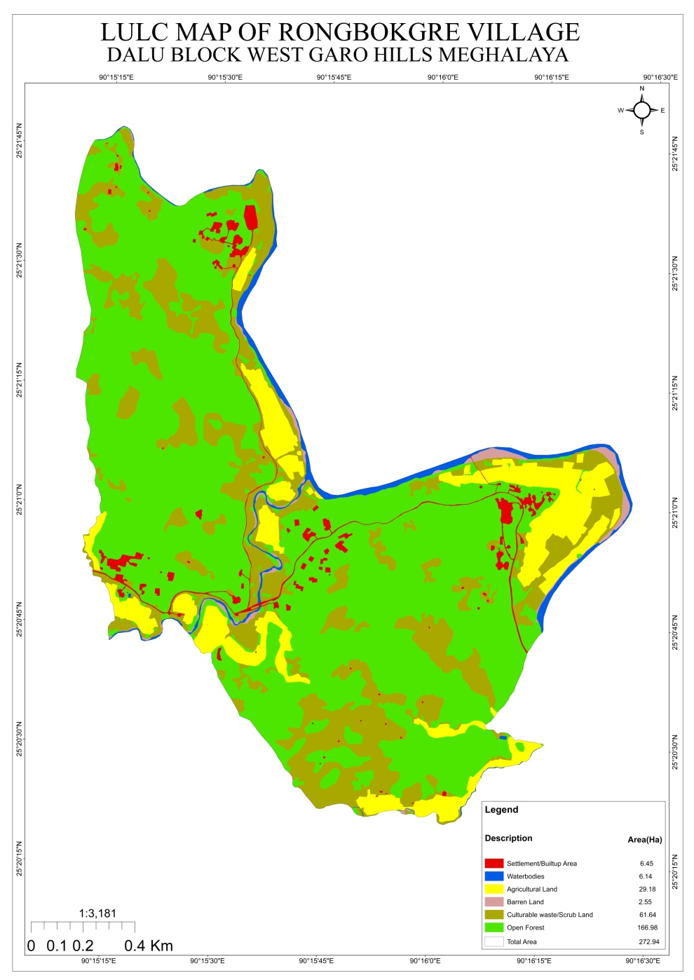 C:\Users\Acer\Desktop\WGH Team Activities\PA-GIS\New GIS TEmplate\LULC\WGH\Rongbokgre_lulc.jpg